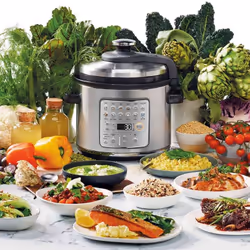 Sage the Fast Slow GO 6 L Acciaio inox 1100 W - Vista aggiuntiva 6
