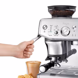 Sage SES876BSS4EEU1 Automatica Macchina per espresso 2 L - Vista aggiuntiva 5