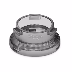 Sage SEA201NEU0ZEU1, Imbuto, Salvia, the Barista Touch the Barista Pro, Nero, Translucent, 1 pz