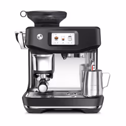 Sage SES881BTR4FEU1, Macchina per espresso, 2 L, Chicchi di caffè, Macinatore integrato, 1700 W, Nero