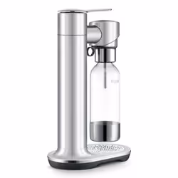 Sage InFizz Fusion Acciaio inox - Vista aggiuntiva 4