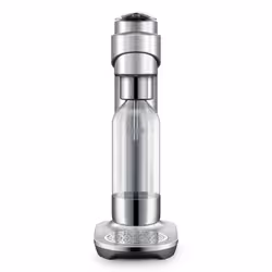 Sage InFizz Fusion Acciaio inox Nero - Vista aggiuntiva 3