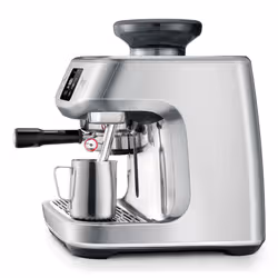 Sage Oracle Jet Automatica Macchina per espresso 2,3 L - Vista aggiuntiva 2