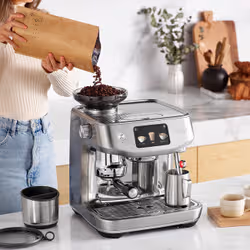 Sage Oracle Jet Automatica Macchina per espresso 2,3 L - Vista aggiuntiva 5