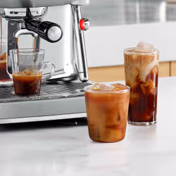 Sage Oracle Jet Automatica Macchina per espresso 2,3 L - Vista aggiuntiva 6