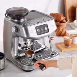 Sage Oracle Jet Automatica Macchina per espresso 2,3 L - Vista aggiuntiva 7