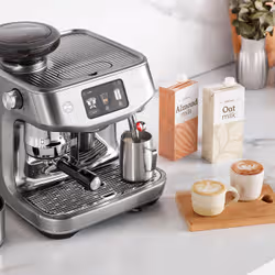 Sage Oracle Jet Automatica Macchina per espresso 2,3 L - Vista aggiuntiva 8