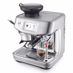 Sage the Barista Touch Automatica Macchina per espresso 2 L - Vista aggiuntiva 3