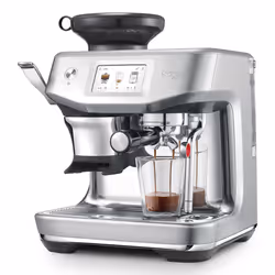 Sage the Barista Touch Automatica Macchina per espresso 2 L - Vista aggiuntiva 4