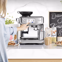 Sage the Barista Touch Automatica Macchina per espresso 2 L - Vista aggiuntiva 7