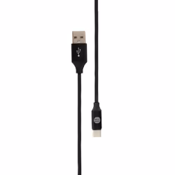 Our Pure Planet OPP102, 1,2 m, USB A, USB C, USB 2.0, 0,48 Gbit/s, Nero