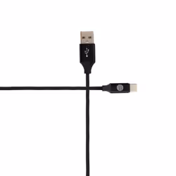 Our Pure Planet OPP102 cavo USB USB 2.0 1,2 m USB A USB C Nero
