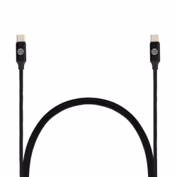 Our Pure Planet OPP083 cavo Lightning 1,2 m Nero