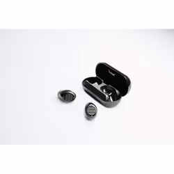 Our Pure Planet OPP075 cuffia e auricolare Cuffie Wireless In-ear Chiamate/Musica/Sport/Tutti i giorni Bluetooth Nero