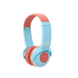 Our Pure Planet OPP135 cuffia e auricolare Cuffie Con cavo e senza cavo A Padiglione Musica/Giornaliera Bluetooth Blu