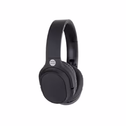Our Pure Planet OPP032 cuffia e auricolare Cuffie Con cavo e senza cavo A Padiglione Chiamate/Musica/Sport/Tutti i giorni Bluetooth Nero