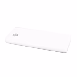 Our Pure Planet OPP058, 10000 mAh, Litio, Power Delivery, Quick Charge 3.0, Bianco