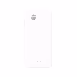 Our Pure Planet OPP058 batteria portatile Litio 10000 mAh Bianco