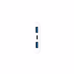 Our Pure Planet OPP058 batteria portatile Litio 10000 mAh Bianco