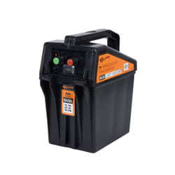 Gallagher BA30 alimentatore per recinzione 9600 V