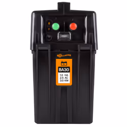 Gallagher BA30 alimentatore per recinzione 9600 V