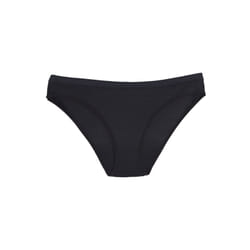 Icebreaker 103164001 L Pantaloncino Slip per bikini Nero