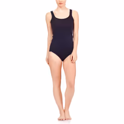 Icebreaker 103213001 XL camicia e top Maglietta Scollo rotondo Senza maniche Lycra, Lana merinos, Nylon - Vista aggiuntiva 4