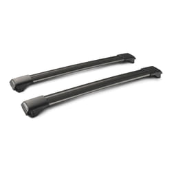 Lampa Y8050245 kit di montaggio per barra portatutto da tetto