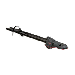 Lampa Highspeed, Porta Bicicletta Da Tetto Con Fissaggio Ruota Anteriore - Nero, colore Nero