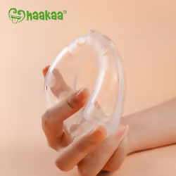 Haakaa MHK084 accessorio per l'allattamento al seno 1 pz Raccoglitore di latte