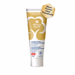 Manuka Health PR04029 dentifricio 75 ml