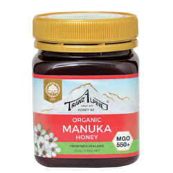 Hoyer 9421903616036 miele Miele di Manuka 250 g