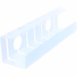 Methacrylate clipboard per cavi 40 cm di lunghezza.. . . Indice di protezione IP : IP20 Certificazione : QUESTO Garanzia : 2  ...