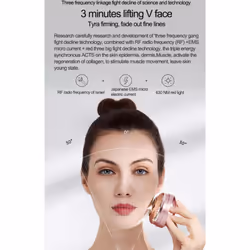 Lalano`S Cosmetics Dispositivo anti-età 1 St - Vista aggiuntiva 2