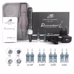 Lalano`S Cosmetics Matita di Derma 1 St - Vista aggiuntiva 2