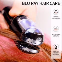 Lalano`S Cosmetics Smart Hair Spliss Trimmer Tagliacapelli 1 St - Vista aggiuntiva 3