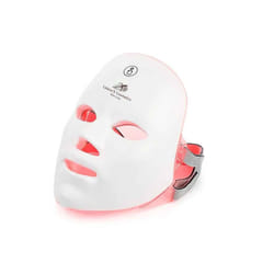Lalano`S Cosmetics Maschera viso a LED 1 St