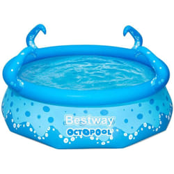 Bestway - Furniture Limited - Piscina Easy Set OctoPool 274x76 cm