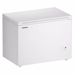 Liebherr CFe 1870 Pure Congelatore a pozzo Libera installazione 281 L E Bianco - Vista aggiuntiva 2