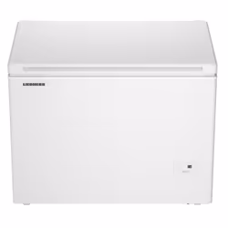 Liebherr CFe 1870 Pure Congelatore a pozzo Libera installazione 281 L E Bianco - Vista aggiuntiva 3