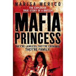 ISBN Mafia Princess libro Libro in brossura 336 pagine