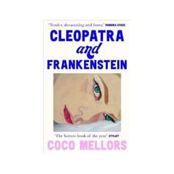 ISBN Cleopatra and Frankenstein libro Romanzo generale Inglese 384 pagine