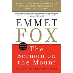 ISBN The Sermon on the Mount libro Tascabile commerciale 192 pagine