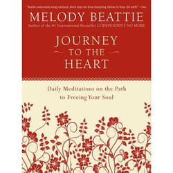 ISBN Journey to the Heart libro Tascabile commerciale 384 pagine