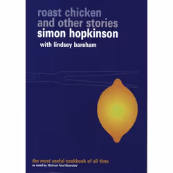 ISBN Roast Chicken and Other Stories, Inglese, Libro in brossura, 240 pagine