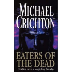 ISBN Eaters Of The Dead libro Inglese 208 pagine