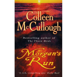 ISBN Morgan's Run libro Inglese Libro in brossura 912 pagine