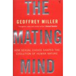 ISBN The Mating Mind libro Inglese 544 pagine