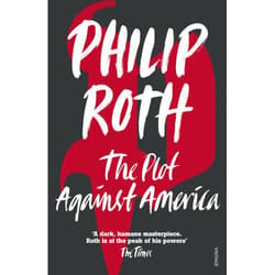 ISBN The Plot Against America libro Inglese Libro in brossura 400 pagine