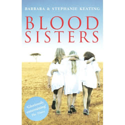 ISBN Blood Sisters libro Inglese Libro in brossura 608 pagine